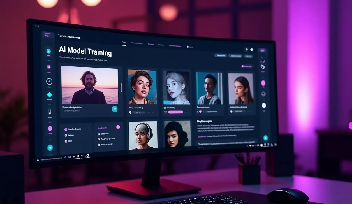 Custom AI Model Training: Complete Guide