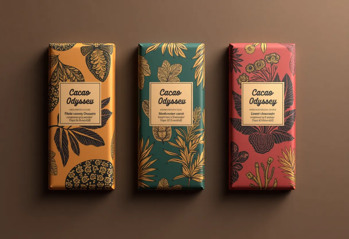 Packaging Design