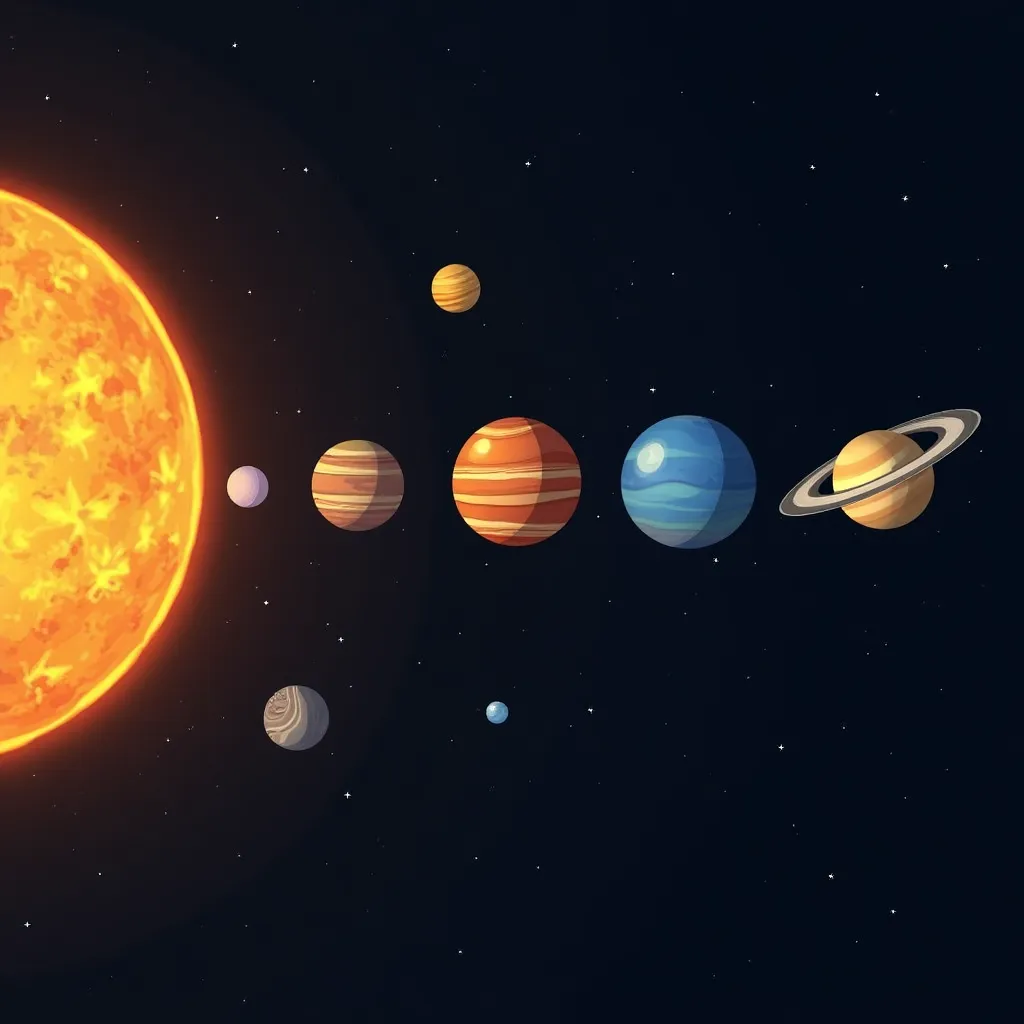 Solar System