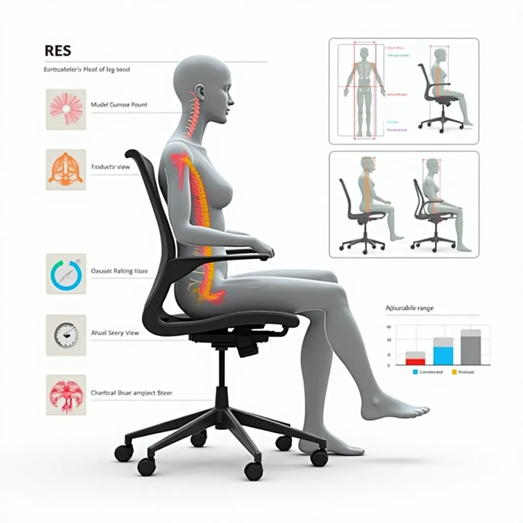 Ergonomic Design Simulation